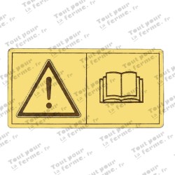 Signal de prévention