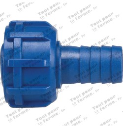 embout de tuyau DN 19 AdBlue®