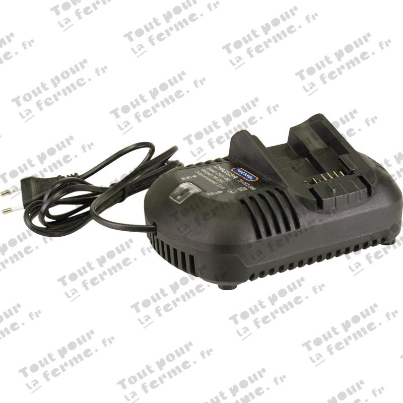 Chargeur