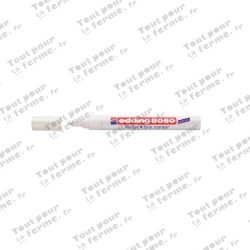 Marqueur pour pneus Edding 8050