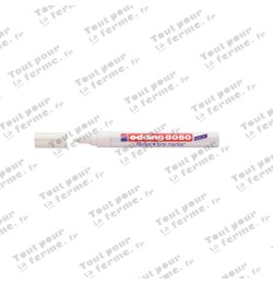 Marqueur pour pneus Edding 8050