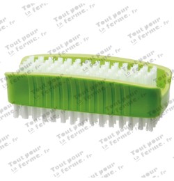 Brosse à ongles