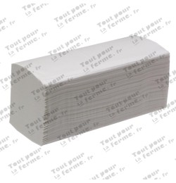 Serviettes en papier