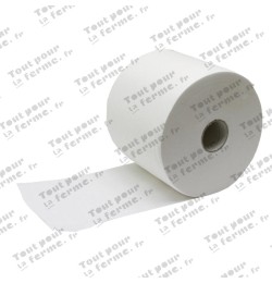 Rouleau de chiffons de nettoyage
