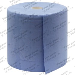 Rouleau de chiffons de nettoyage