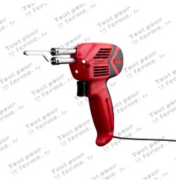 pistolet de soudure
