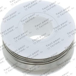 Fil de soudure électronique sans plomb