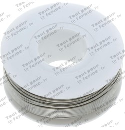 Fil de soudure électronique sans plomb