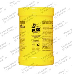Crème de protection pour la peau