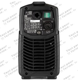 INFINITY TIG 225 ACX