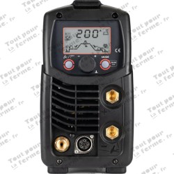 INFINITY TIG 225 ACX