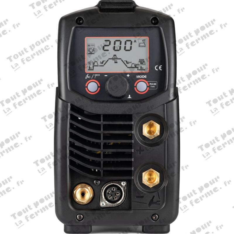 INFINITY TIG 225 ACX