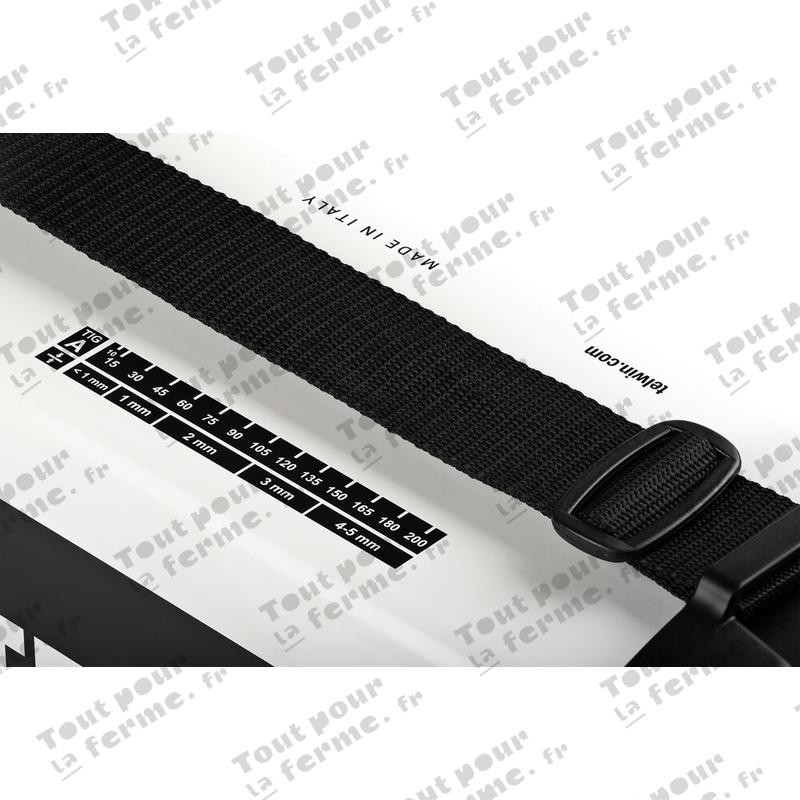INFINITY TIG 225 ACX