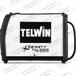 INFINITY TIG 225 ACX