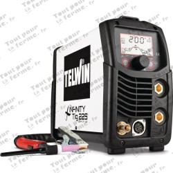 INFINITY TIG 225 ACX