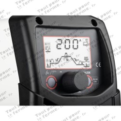 INFINITY TIG 225 ACX