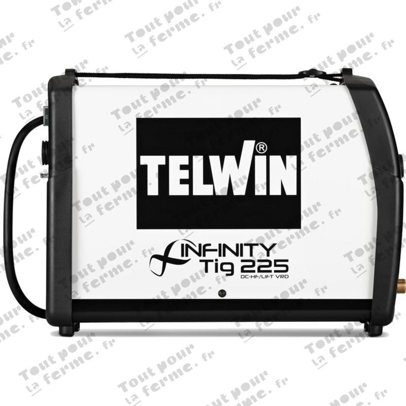 INFINITY TIG 225 ACX