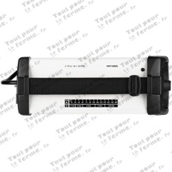INFINITY TIG 225 ACX