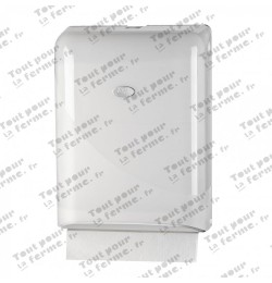 Distributeur de serviettes