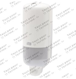 Distributeur de savon