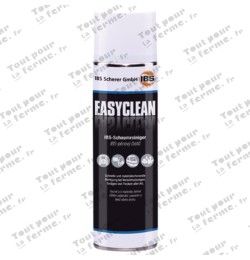 Mousse nettoyante EasyClean