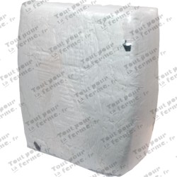 Chiffon de nettoyage, en tricot