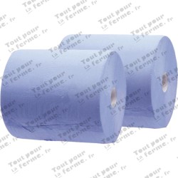 Rouleau de nettoyage, vendu par 2