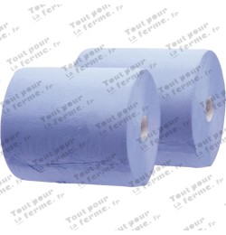 Rouleau de nettoyage, vendu par 2