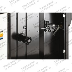Poste à souder sous gaz inerte MIG-MAG