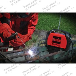 Poste à souder "FORCE 145"