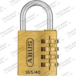 Cadenas "165/40 SB"