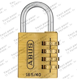 Cadenas "165/40 SB"
