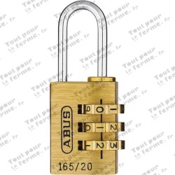 Cadenas "165/40 SB"