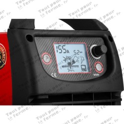 Syst. coup. plasma SUPERIOR PLASMA70