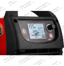 Syst. coup. plasma SUPERIOR PLASMA70