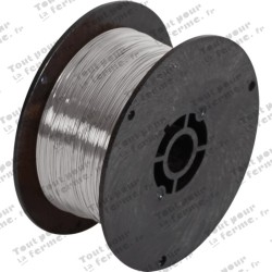Fil de soudage aluminium 1,0 mm 0,45 kg
