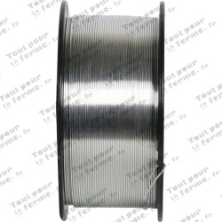 Fil de soudage aluminium 1,0 mm 0,45 kg
