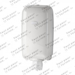 Distributeur de rouleaux de nettoyage