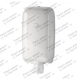 Distributeur de rouleaux de nettoyage