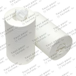 Distributeur de rouleaux de nettoyage