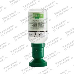 Flacon de rinçage pour les yeux Plum, pr