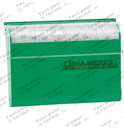 Distributeur de pansements Leina