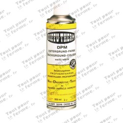 DIFFU-THERM® poudre magnétique DPM