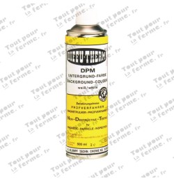 DIFFU-THERM® poudre magnétique DPM