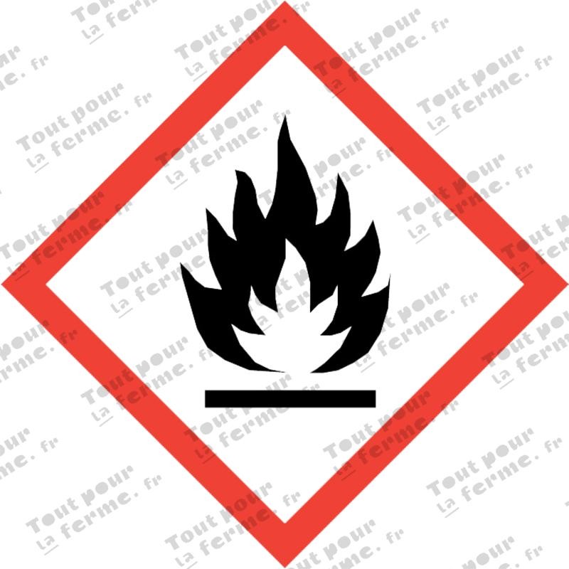 DIFFU-THERM® poudre magnétique DPM