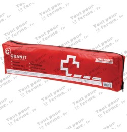 Kit de sécurité routière