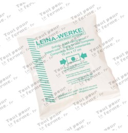 Compresse froide