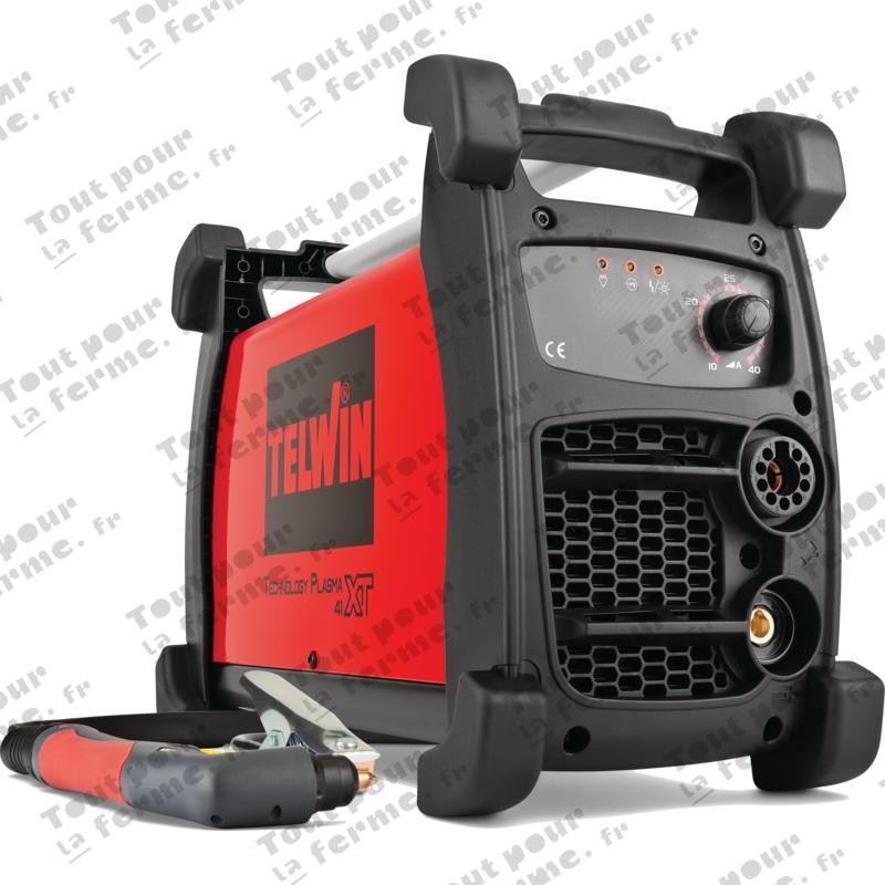 TECHNOLOGY PLASMA 41