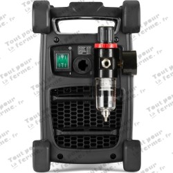 TECHNOLOGY PLASMA 41