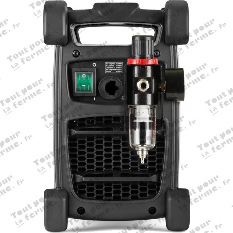 TECHNOLOGY PLASMA 41